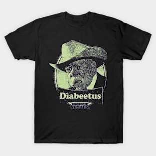 Diabeetus T-Shirt